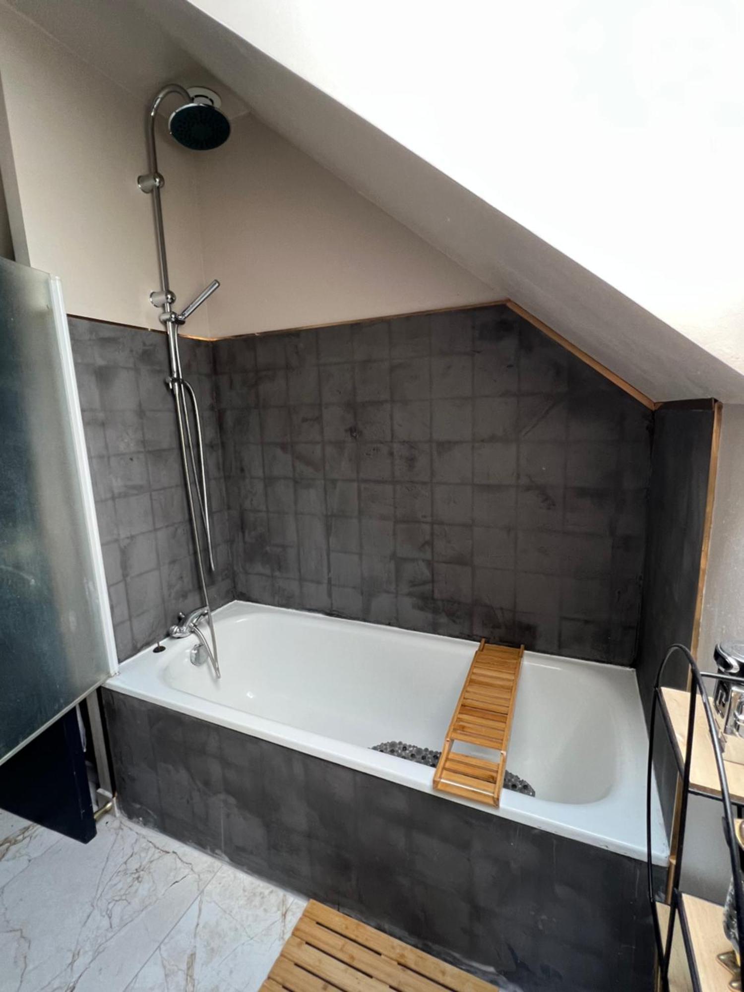 Logement Studio Quintin Exterior photo