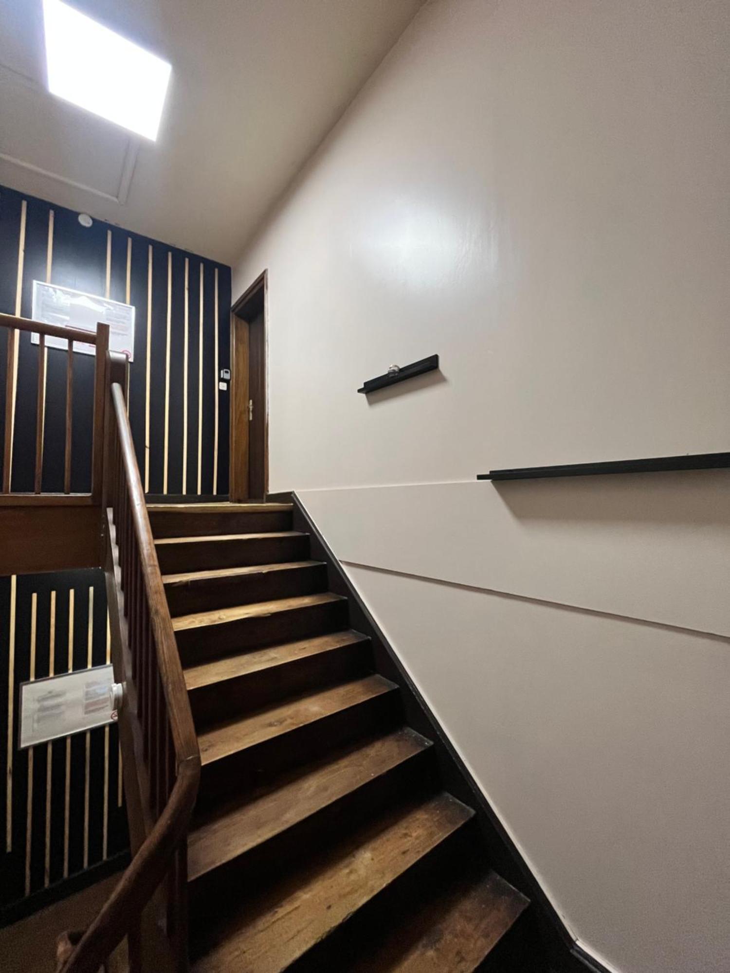 Logement Studio Quintin Exterior photo